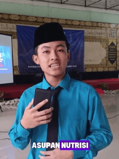 Testimoni dari Rafa Kurniawan