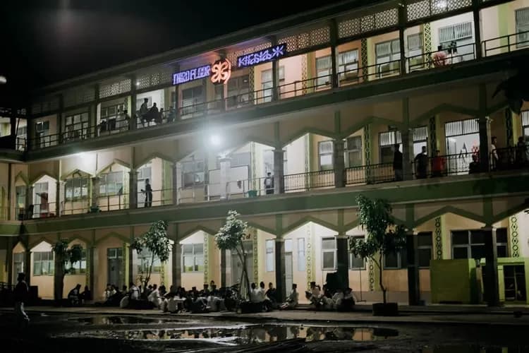 Ikatan Dokter Santri (IDS)